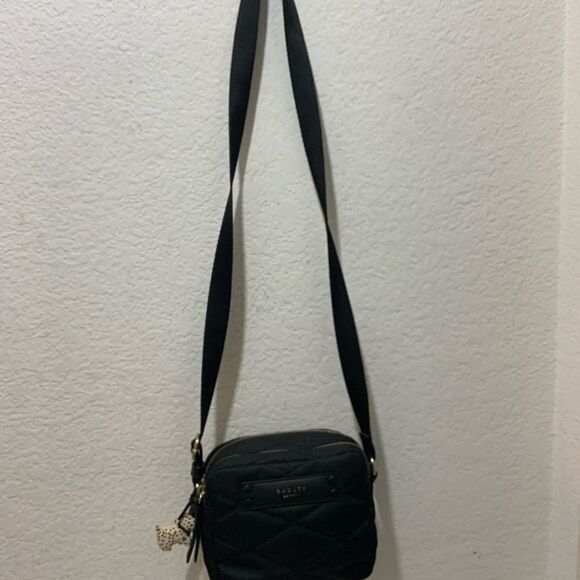 Radley London Charleston Quilt Crossbody Bag - Picture 11 of 15